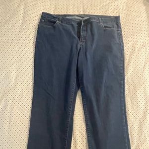 Ralph Lauren Jeans plus size 20W